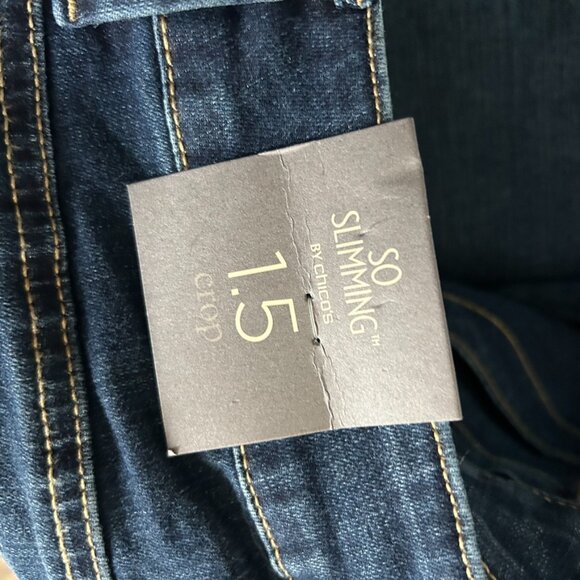 Chicos so slimming jeans - Picture 8 of 11